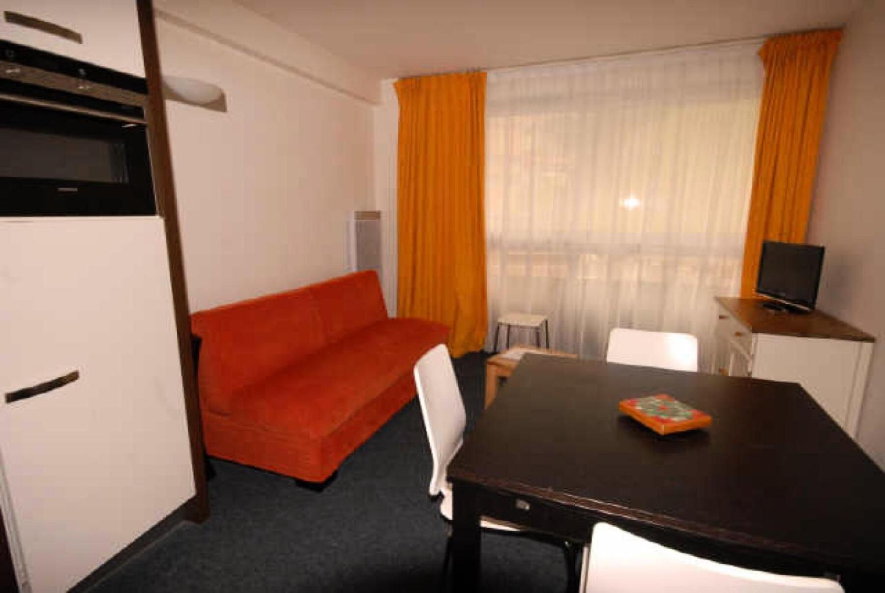 Residence Marmottes - Studio Pour 4 Personnes Mae-9004 グレット エクステリア 写真